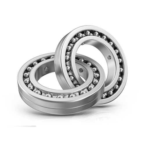 Slewing Bearing for Excavator Cat320d
