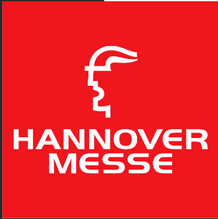 Hannover Messe 2019, Hannover, Tyskland