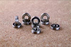 Deep Groove Ball Bearing Sustain